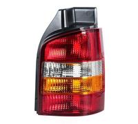 QFJFBGGH Tail Light For VW For Transporter T5 For Eurovan For Caravelle For Multivan T5 2003-2015 Car Rear Tail Rear Light Brake Parking Lamp 7H0945095G Tail Rear Light(Right)