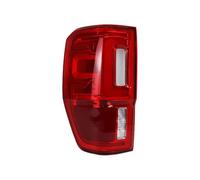 QFJFBGGH Tail Light KB3Z13405G KB3Z13404G Auto For Ranger 2019-2023 With Blind Spots LED Rear Tail Light Signal Lamp Driving Lamp Tail Rear Light(Left)