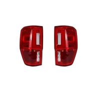 QFJFBGGH Tail Light KB3Z13405G KB3Z13404G Auto For Ranger 2019-2023 With Blind Spots LED Rear Tail Light Signal Lamp Driving Lamp Tail Rear Light(1pair)