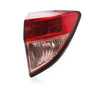 QFJFBGGH Tail Light Left/right Side Tail Lamp For Hrv 2014 2015 2016 2017 2018 Rear Tail Light Brake Lamp With Wire Harne Tail Rear Light(Right)