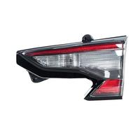 QFJFBGGH Tail Light Rear Brake Stop Turn Signal Lamp TailLight For Subaru For Outback 2021-2023 Bumper Interior Tail Assembly Car Tail Rear Light(Right)