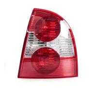 QFJFBGGH Tail Light Rear Bumper Tail Light For VW For Passat B5 Sedan 2000-2004 3B5945095AE 3B5945096AE Brake Lamp Assembly Tail Rear Light(Right)