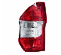 QFJFBGGH Tail Light Rear Tail Light For Transit For Courier 2014+ Brake Turn Signal Lamp Cover Flashing Warning 2069551 2069626 Tail Rear Light(Right)