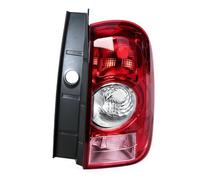 QFJFBGGH Tail Light Rear Taillight Steering Indicator Brake Light For Duster 2008-2011 Stop Warning Light Car Accessories Tail Rear Light(Right)