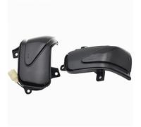 QFJFBGGH Turn Signal Lights Rearview Wing Mirror Light Turn Signal Flasher Lamp Fit For Fit Hatchback For Jazz Hatchback GE Series 2th 2009-2013 Mirror Indicator Light