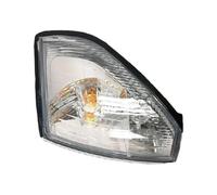 QFJFBGGH Turn Signal Lights Turn Lights For Toyota For Land For Cruiser Fj90 Lj95 For Prado For Corner Turn Signal Light Indicator Light 81520-60340 Mirror Indicator Light(Left)