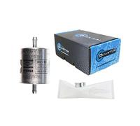 QFS Fuel Pump Strainer and Fuel Filter Kit Replacement for (1986-2018) APRILIA, DUCATI, BMW, MV AGUSTA, 13321460453, 425.2.004.1B, GU01106090