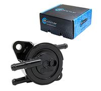 QFS OEM Frame-Mounted Mechanical Fuel Pump Replacement for Arctic Cat 400 500 650 400 TRV Prowler 500 400 M4 TBX TRV 650 H1 650 TBX 650 TRV Prowler, 2005-2014, OEM 0470-758 0470-519