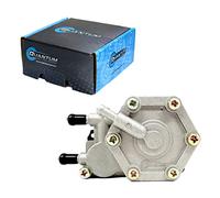 QFS OEM Frame-Mounted Mechanical Fuel Pump Replacement for Polaris Trail Blazer 250 330 Trail Boss 325 330 Worker 335 500 Xpedition 325 425 Xplorer 500, 1997-2010, OEM 2520227 3085275 3088070 2520409