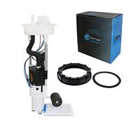 QFS OEM In-Tank Fuel Pump Assembly Replacement for Polaris RZR 570, RZR 800, RZR 900, RZR 4, RZR 4 Jagged X, RZR S, RZR XP, RZR XP 900, 2011-2016, OEM 2204403, 2204502, 2521116, 2521204, 2521360