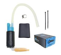 QFS OEM In-Tank Fuel Pump Replacement for Harley Davidson Road King, Electra Glide, Road Glide, Fat Boy, Softail Deuce Springer Heritage Night Train, Street Glide, 1999-2007, OEM 61744-00A