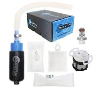 QFS OEM In-Tank Fuel Pump Replacement for Husqvarna SMR 450, SMR 510, SMS 630, TC 250, TC 450, TC 510, TE 250, TE 310, TE 450, TE 510, TE 630, TXC 250, TXC 450, TXC 510, 2008-2013