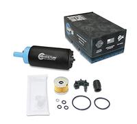 QFS OEM In-Tank Fuel Pump Replacement for KTM 990 1050 1090 1190 1290 Adventure 1190 RC8 1290 Super Adventure 1290 990 Super Duke Supermoto, 2005-2020, OEM 61007088400, 61007088000, 61007088100
