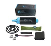 QFS OEM In-Tank Fuel Pump Replacement for Polaris Frontier Classic, Frontier Touring, Indy Frontier, 2002-2005, OEM 2520320, 5434184-070, 2202692, 2520388