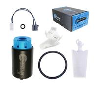 QFS OEM In-Tank Fuel Pump Replacement for Yamaha Raptor 700 YFM700/700R YFM700R EFI, 2006-2020, OEM 1S3-13907-10-00, 1S3-13907-01-00, 1S3-13907-02-00, 1S3-13907-11-00, 3B4-13907-12-00, 1S3-13907-00-00