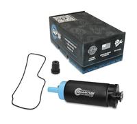 QFS OEM Marine/Outboard Fuel Pump Replacement for Mercury 20HP 25HP 30HP 40HP 50HP 60HP 4-Stroke Outboard Inc. Filter/Strainer, Tank Seal Gasket & Grommet, 2002-2012, OEM 892267A51