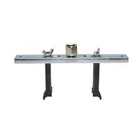 QFS Universal Fuel Pump/Fuel Tank Adjustable Lid Wrench Lock Ring Removal Tool 3/8" to 1/2"