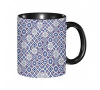 QFSDGY 11oz Ceramic Coffee Mug,Special Christmas Sister Gifts,Funny Xmas Tea Coffee Cup,Tea Mug,Outdoor, Natural View of the Maloja Pass. Alps Switzerland Europe Mountains Fo,Valentines,Anniversaries