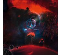 QFT Live in Space (CD) Album (US IMPORT)