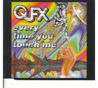 QFX - Every Time You Touch Me