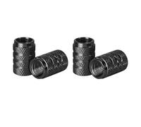 QFYANXUAN 4PCS Tyre Valve Caps for KIA Sportage 2019-2022 Tire Dust Caps, Tyre Valve Cap Auto Tire Valve Caps Tire Air Cover Tire Valve Stem Caps Replacement Dust Caps