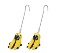 QGBGYPRCP Boot Stretcher & Shoe Stretcher - Men's & Women's, 2 Pieces Stretch Width for Wide Feet, Shoe Boot Stretcher for Men's Size 8.5-13 & Women's Size 10-14.5