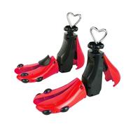 QGBGYPRCP Shoe Stretcher & Boot Stretcher - Men's & Women's, Stretch Width & Length for Wide Feet, Shoe Boot Stretcher for Men's Size 8-13'' & Women's Size 9.5-14''