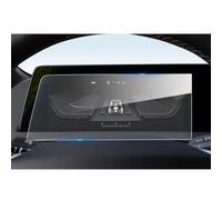 QGBKLZNZHP Auto Navigation Screen Protector For Kia EV6 2021 2022 2023 12.3 Inch Car Multimedia Radio Naviation Display Screen Protector(Digital Cockpit)