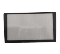 QGBKLZNZHP Auto Navigation Screen Protector For TEYES For CC2 CC3 9/10 Inch Car Radio Stereo DVD GPS Touch Full LCD Screen Tempered Glass Protective Film(10 inch)