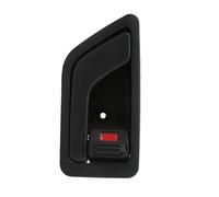 QGBKLZNZHP Car Interior Door Handle for Hyundai Getz 2006-2011 Inside Interior Door Handle Left Right 82610-1C000 Car Accessories Front Right Inner Doors Handles(Right)
