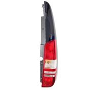 QGBKLZNZHP Car Rear Light Assemblies For Benz Vito Viano W639 W636 Rear Tail Light Brake Reversing Lamp Rear Bumper Light Taillamp(Right)