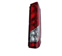 QGBKLZNZHP Car Rear Light Assemblies For Iveco Daily 2014-2024 Tail Light Assembly Stop Brake Lamp Warning Light Reversing Headlight(Right)