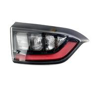 QGBKLZNZHP Car Rear Light Assemblies For Jeep For Cherokee 2019-2021 Car Rear LED Tail Lamp Brake Stop Lamp 68275959AF 68275960AF 55112836AB 55112837AB Tail Light(Left Inside)
