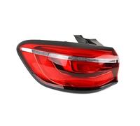 QGBKLZNZHP Car Rear Light Assemblies For SAIC For MG For HS 10420734 10420733 Car Rear Lamp Tail Parking Stop Turning Signal Clearance Lights Brake(Regular version Outer Left)
