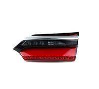 QGBKLZNZHP Car Rear Light Assemblies For Toyota For Corolla For Hybrid 2014-2018 Car Tail Light Taillight Assembly Auto Rear Lamp Brake Turn Signal(Inner Right)