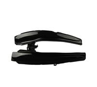 QGBKLZNZHP Dynamic Indicator Wing Mirrors Blinker For Benz V Class Vito W447 Viano V220 V250 2016-2023 LHD Turn Signal Lights Auto 2pc Dynamic LED Mirror Lamp Wing Mirror Turn Light
