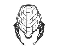 QGBKLZNZHP Front Head Lamp Guard For SUZUKI For DL650 V-STROM 650 Vstrom 1000DL 2017 2018 2019 2020 2021 Motorcycle Headlight Protector Cover