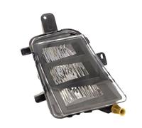 QGBKLZNZHP Rear Fog Lights For VW For Golf 7 For A7 MK7 For GTI For GTD 2013-2017 1Pc Front Bumper Anti Fog Light Assembly 5G0941699 Safety Lamps For Poor Visibility(1Pc Right)