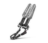 QGBUSQ Turning Indicator Compatible With Yamaha Tenere 700 TENERE700 RALLY World Raid Motorcycle Turn Signal