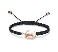 QGJNSGC Moon Urn Bracelet for Ashes Cat Cremation Jewelry Braided Rope Adjustable Keepsake Memorial Urn Jewelry Stainless Steel Ashes Braceletn for Women Men, 9.44, Stainless Steel, crystal