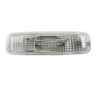 QGMKMVZZBK Car Roof Reading Lights Assy For A6 C6 2005-2011 4FD947105 4FD 947 105A Interior Sunshade Lamp Reading Makeup Car Lighting Roof Light