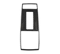 QGMKMVZZBK Car Roof Reading Lights Assy For Benz C Class W204 W212 Carbon Fiber Car Reading Light Decorative Frame Sticker Interior Dome