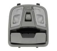 QGMKMVZZBK Car Roof Reading Lights Assy For KIA For Optima 2011 2012 2013 2014 928102T000 928102t002 Lamp Over Head Console Sunroof Interior Dome Light