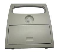 QGMKMVZZBK Car Roof Reading Lights Assy For Ranger For Everest 2012-2019 CN15-A519A58-AA Overhead Console Reading Light Trim Cover Glasses Box Car Roof