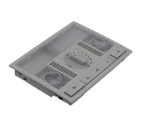 QGMKMVZZBK Car Roof Reading Lights Assy For Skoda For RAPID 2012 2013 2014 2015 2016 6Q0947613A Car Front Console Roof Reading Light Dome Ceiling Lamp