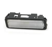 QGMKMVZZBK Car Roof Reading Lights Assy For ZX 1995-2007 For Elysee 2002-2013 Car Indoor Roof Light White Ceiling Reading Lamp Dome