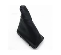 QGMKMVZZBK Car Shift Knobs Car Gear Shift Knob Lever Gaiter Boot for Opel for Corsa C 2001-2006 for TIGRA B 2004-2012 for Combo C 2001-2011(Handbrake)