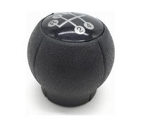 QGMKMVZZBK Car Shift Knobs Car Gear Shift Knob Lever Gaiter Boot for Opel for Corsa C 2001-2006 for TIGRA B 2004-2012 for Combo C 2001-2011(Gear Knob)