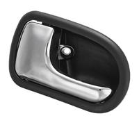 QGMKMVZZBK for Mazda 323 for Protege BJ 1995 1996 1997 1998 1999 2000 2001 2002 2003 Left Front Rear Car Door Inner Handle Interior Door Handle