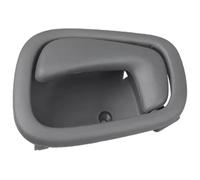 QGMKMVZZBK for Toyota for Corolla 1998 1999 2000 2001 2002 Inner Car Interior Handle Bowl in The Inside Door Handel Left & Right Interior Door Handle(Left)
